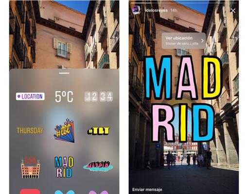 Instagram Stories, el redondo negocio con el que Zuckerberg se venga de Snapchat