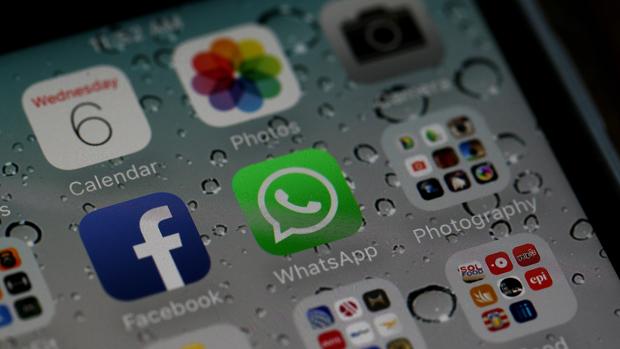 WhatsApp prepara un catálogo de filtros para imágenes y videos