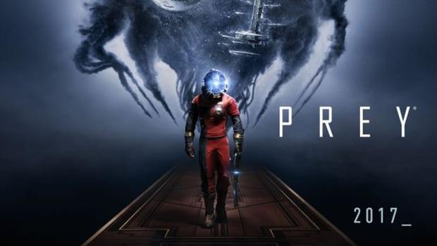 Prey, un emocionante escenario espacial para una aventura distópica