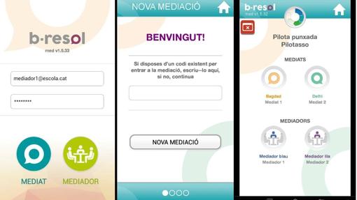 «Apps» que ayudan a la integración social