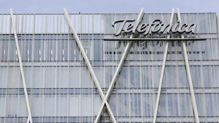 Telefónica fue una de las empresas afectadas por WannaCry