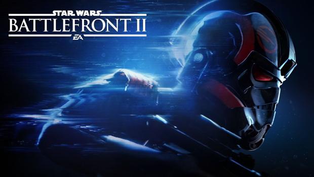 EA acude a su fórmula del éxito con «Fifa 18» y «Star Wars Battlefront 2»