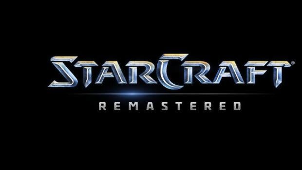 StarCraft: Remastered llega el 14 de agosto