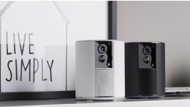 Somfy One, protección del hogar para el verano, ya está disponible en España