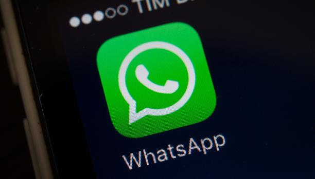 WhatsApp tiene más de 1.200 millones de usuarios en todo el mundo