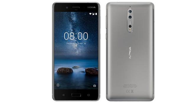 ¿Puede ser el Nokia 8 rival del Samsung S8?