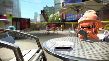 Captura de videojuego