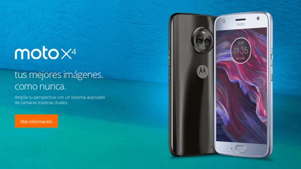 El Motorola Moto Z2 Force llegará a Europa en octubre con un precio de 799 euros