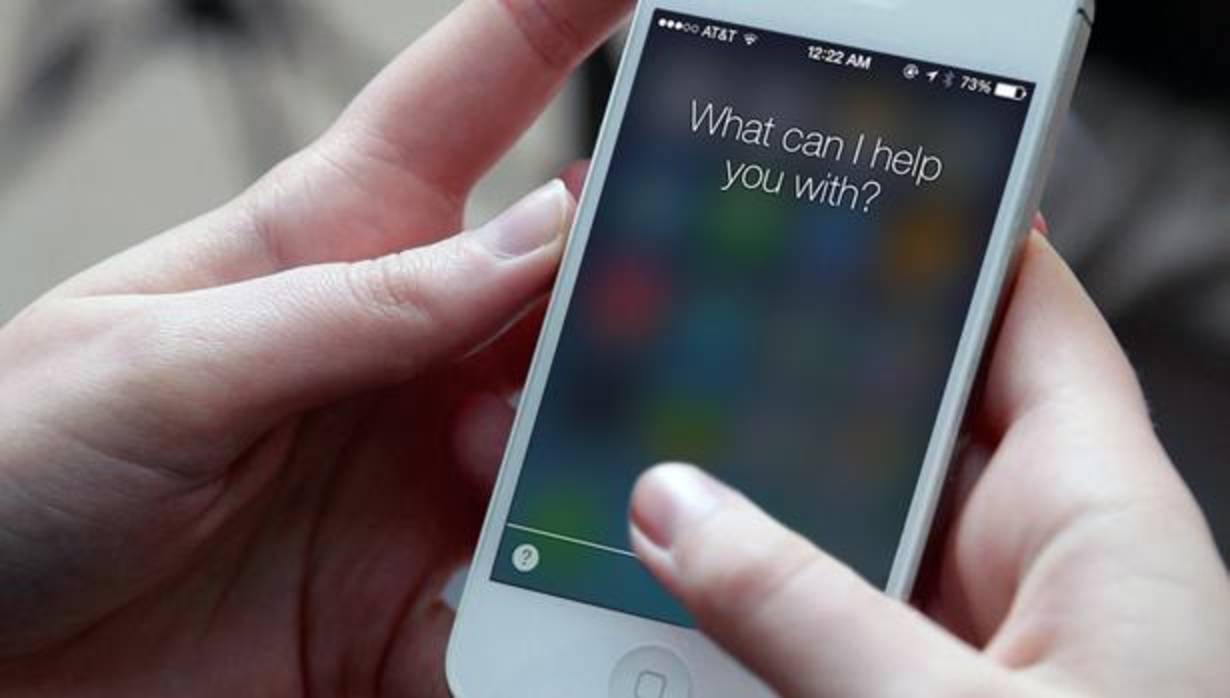 Invocar a Siri con el botón de apagado en el iPhone 8: objetivo de Apple