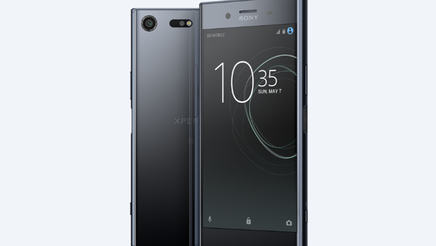 Sony Xperia XZ Premium, el gusto por la fotografía