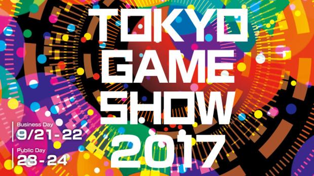 El Tokyo Game Show calienta motores para mostrar las novedades en videojuegos