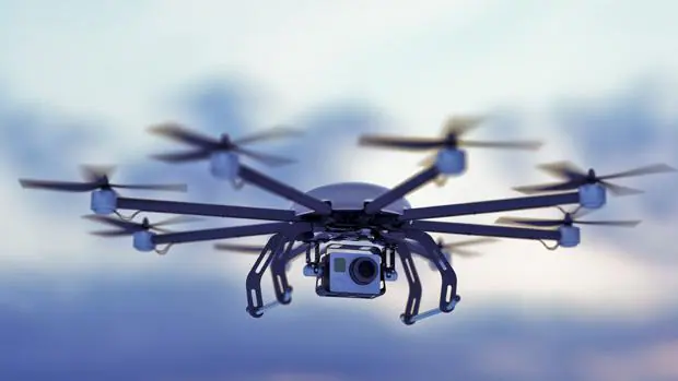 El sector de los drones clama por su regulación