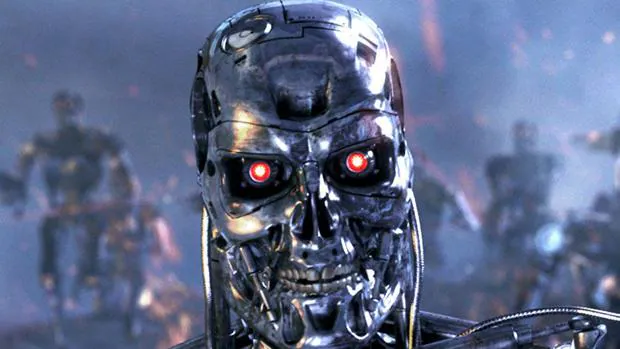 Por qué la inteligencia artificial aún no es Terminator