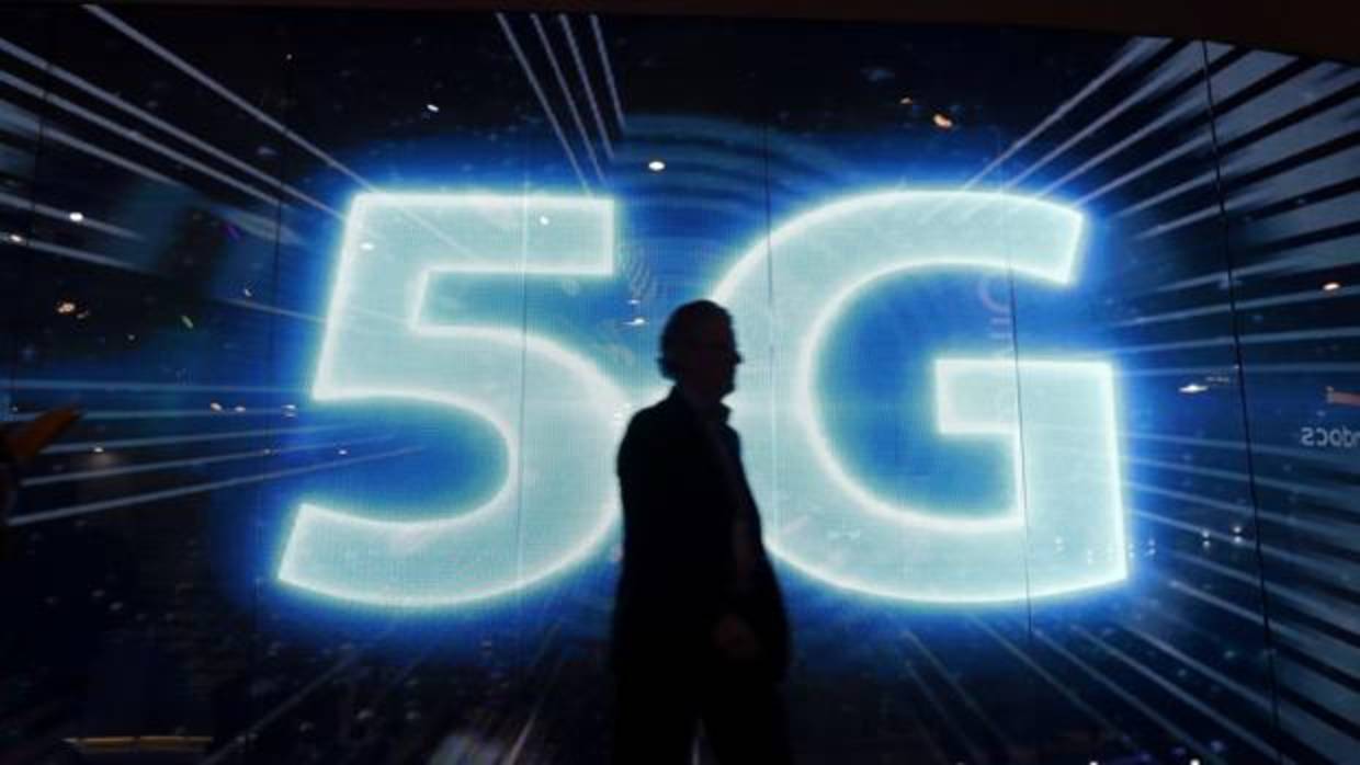 Las redes 5G supondrán velocidades hasta 100 veces superiores que las redes 4G actuales
