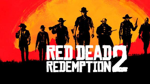 Nuevo trailer del videojuego Red Dead Redemption 2