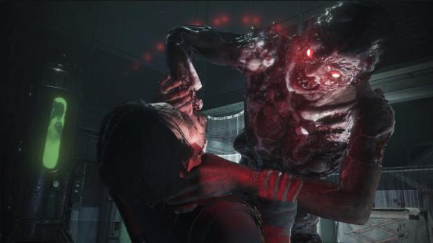 The Evil Within 2, el juego más terrorífico de Bethesda, llega a PS4, Xbox One y PC el 13 de octubre