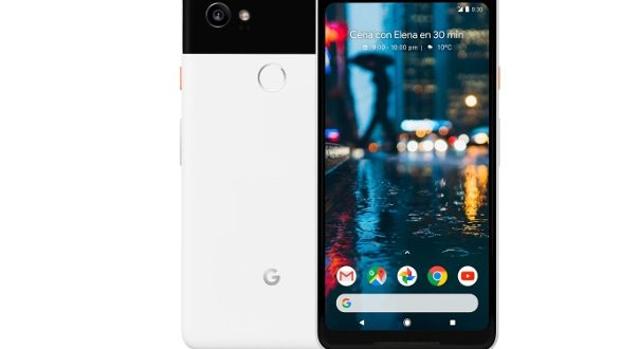 9 cosas que tienes que saber del Google Pixel 2 XL