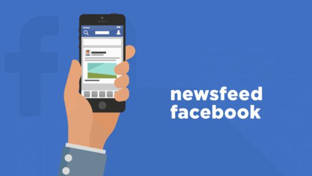 Facebook prueba en seis países un News Feed dividido en publicaciones de contactos