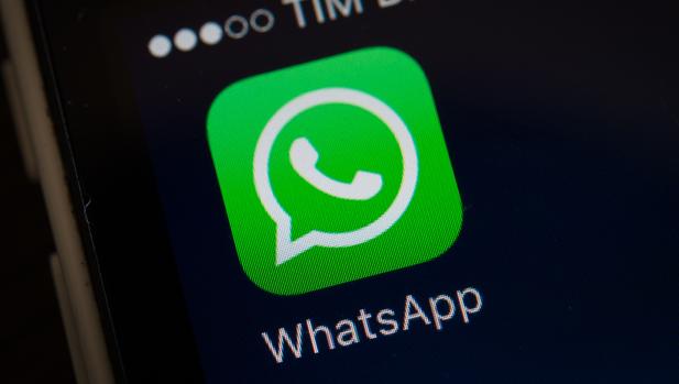 WhatsApp empieza a recuperarse tras unos fallos de conexión de alcance mundial