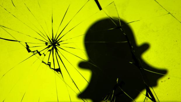 Snapchat busca una revolución que frene su caída en picado