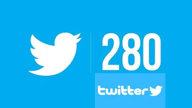 #Twitter280: Twitter amplía el límite de caracteres