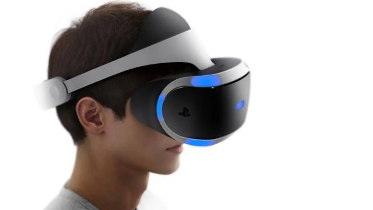 Las ventas de cascos de realidad virtual aumentan con Sony como cabeza del pelotón
