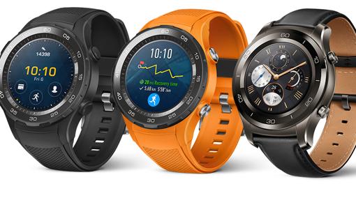 Huawei Watch 2