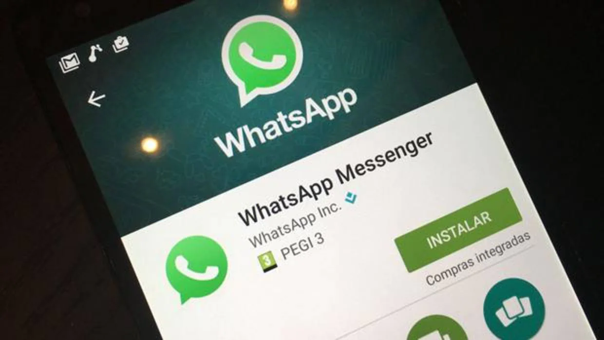WhatsApp está probando nuevas actualizaciones de cara al 2018