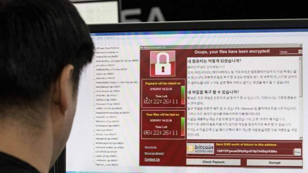 EE.UU. acusa de manera formal a Corea del Norte de estar detrás del ciberataque masivo WannaCry