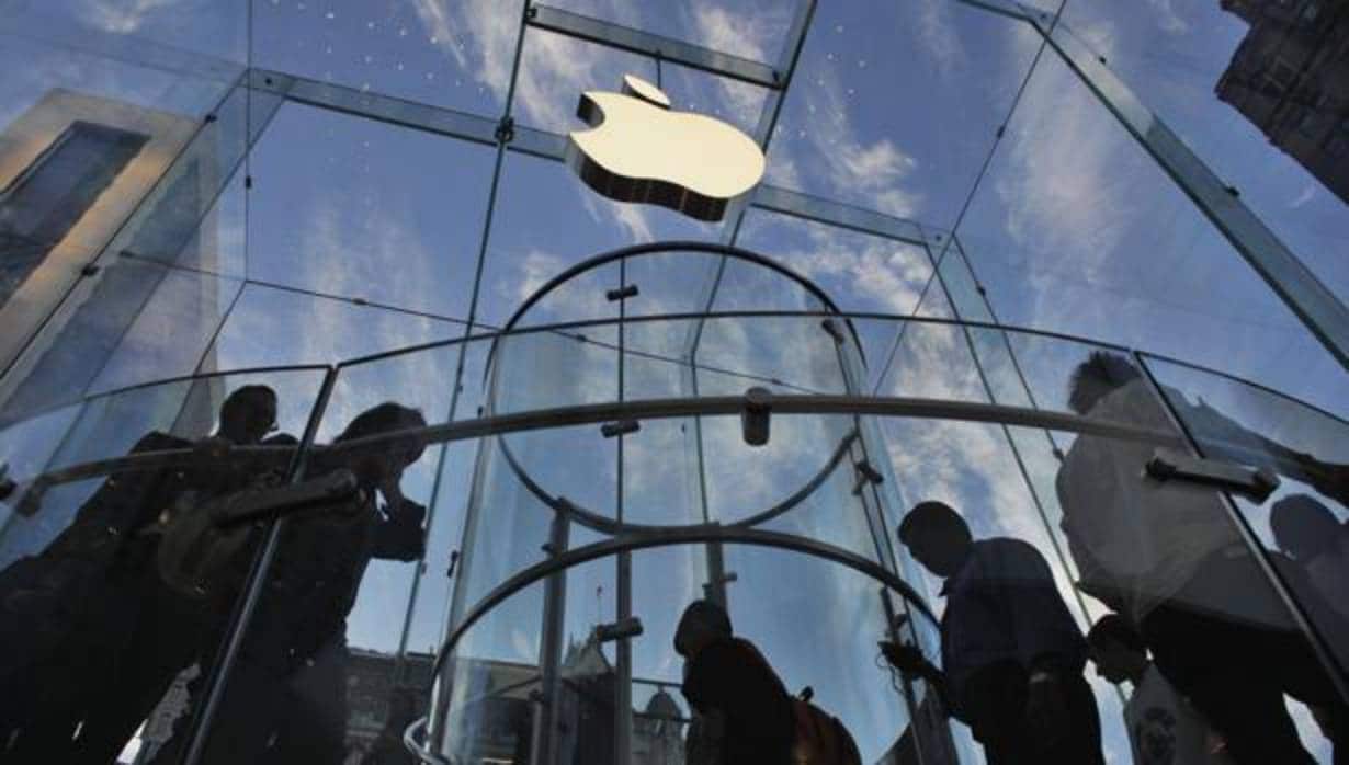 Apple ha perdido a dos ingenieros en seis meses