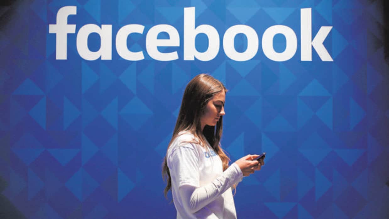 Facebook tendrá un «ejército» de 20.000 revisores en 2018