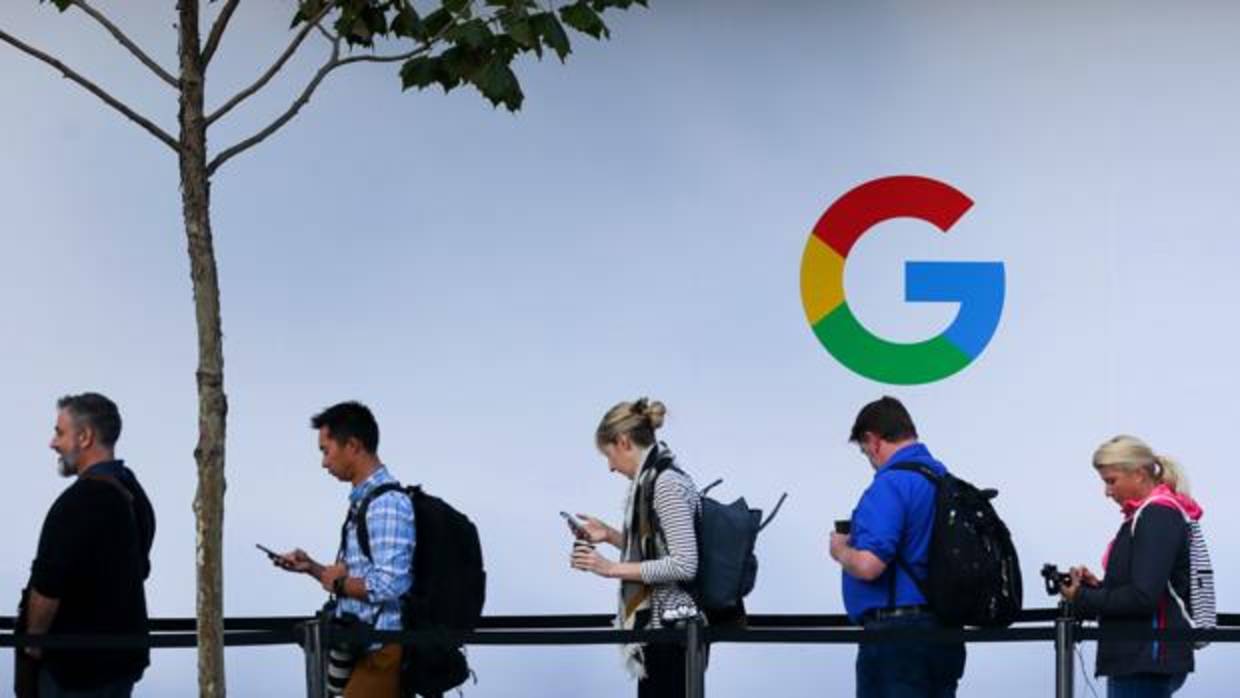 El ingeniero despedido por «machista» denuncia a Google por discriminar a los empleados blancos