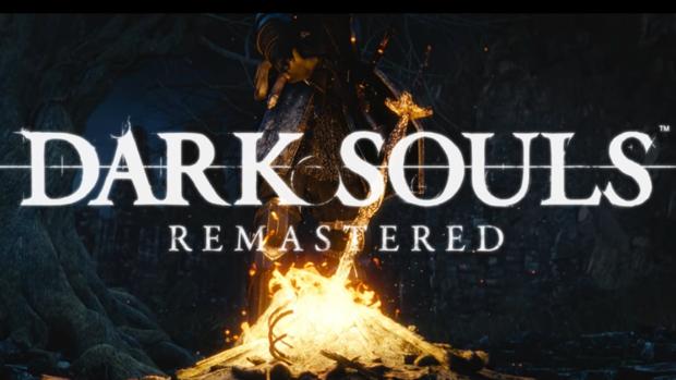 «Dark Souls Remastered», confirmado para Nintendo Switch, PlayStation 4, Xbox One y PC