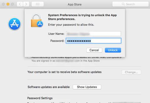 Localizan un nuevo fallo de seguridad en macOS High Sierra, el sistema operativo de los ordenadores de Apple