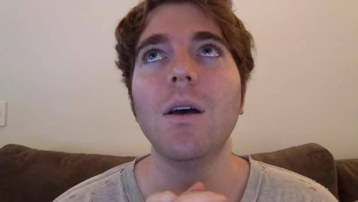 Shane Dawson ha pedido perdón por un vídeo publicado en 2013