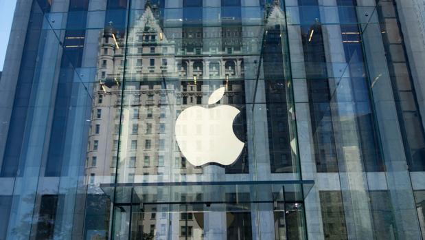 Apple pagará 31.000 millones al Fisco de EE.UU. para poder repatriar sus beneficios