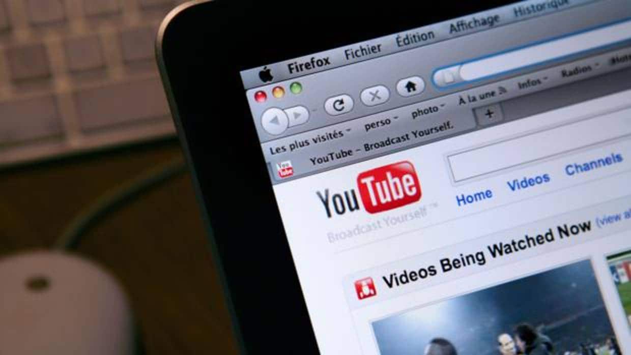 El 98 por ciento del contenido inapropiado que detecta YouTube lo hace a través de la inteligencia artificial