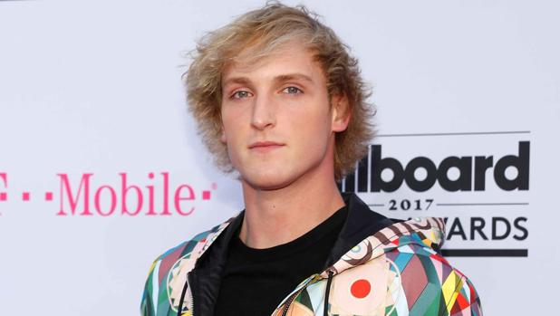 YouTube da definitivamente la puntilla al polémico «youtuber» Logan Paul: no ganará dinero