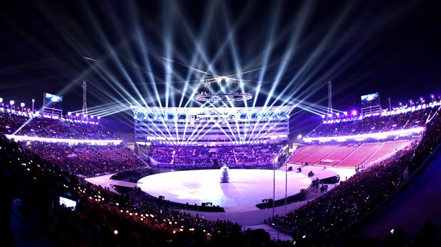 Se confirma un ciberataque en la ceremonia inaugural de los Juegos Olímpicos de Invierno