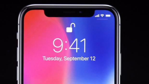 Android se prepara para incluir la odiada «ceja» del iPhone X