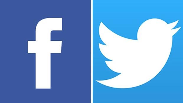 Facebook y Twitter aún no cumplen con la nueva ley europea de protección de datos