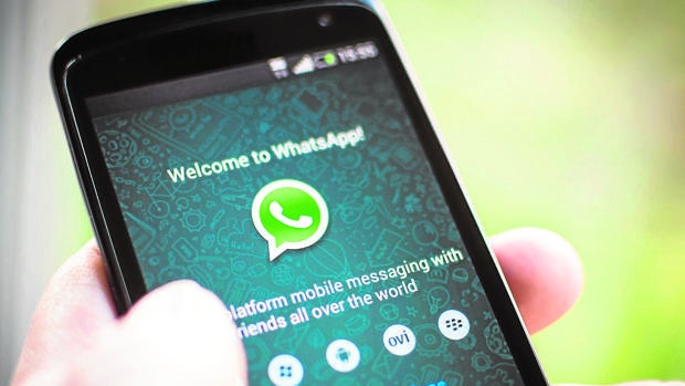 WhatsApp estrena las descripciones en los grupos (pero cuidado con lo que pones)