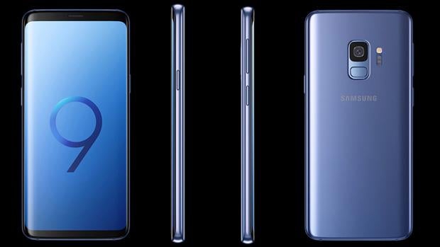 MWC 2018: Samsung Galaxy S9, sin cámara dual pero igual de sobresaliente que su hermano mayor