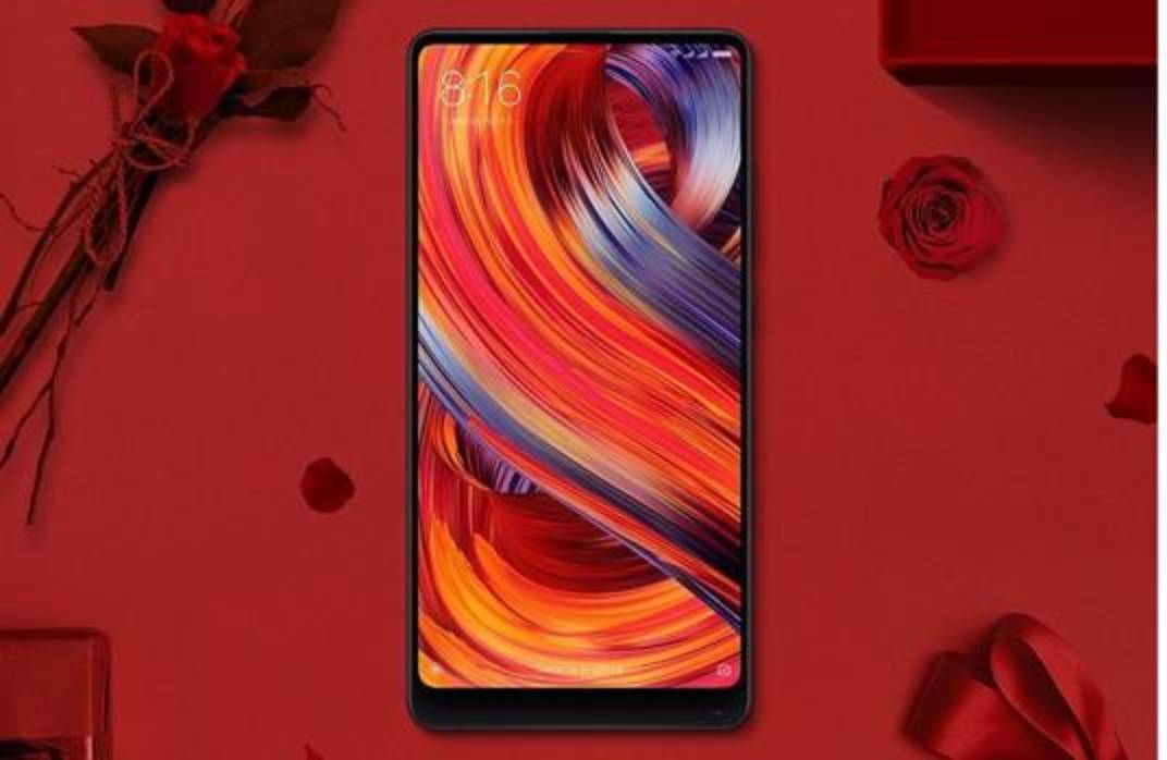 Xiaomi Mi Mix 2S, la esperanza china contra el Samsung Galaxy S9 y el iPhone X