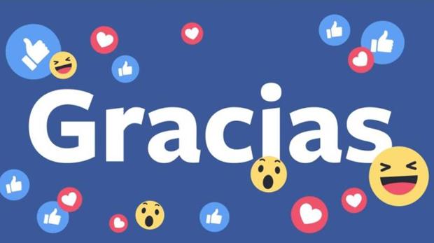 Facebook lleva diez años hablando español