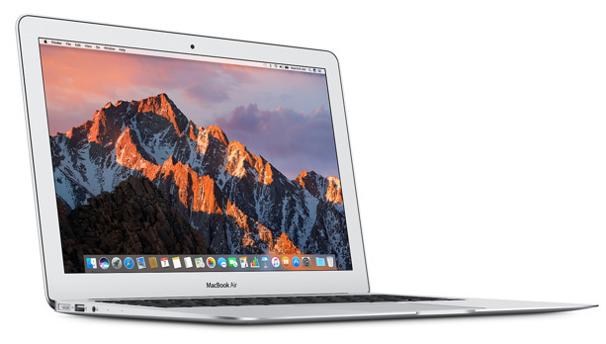 Apple planea renovar el MacBook Air este año