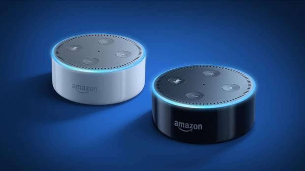 Amazon investiga las inquietantes risas de sus altavoces inteligentes Echo