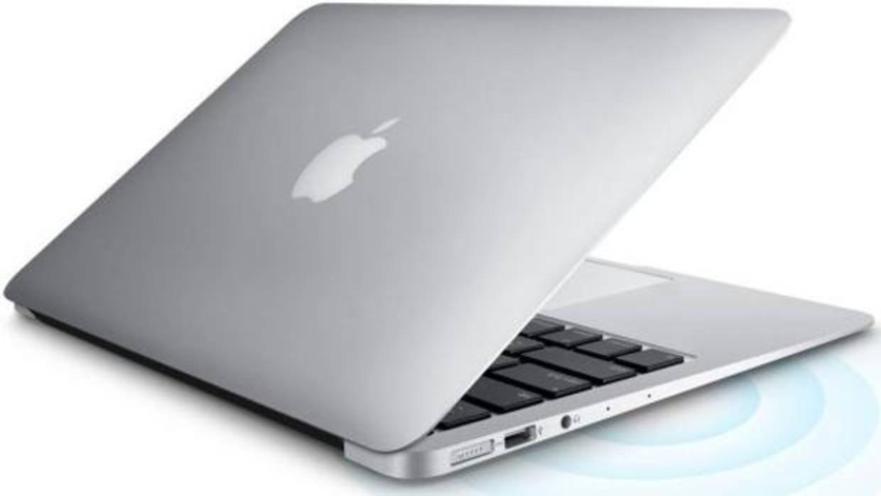 Apple quiere la pantalla Retina para el próximo MacBook Air