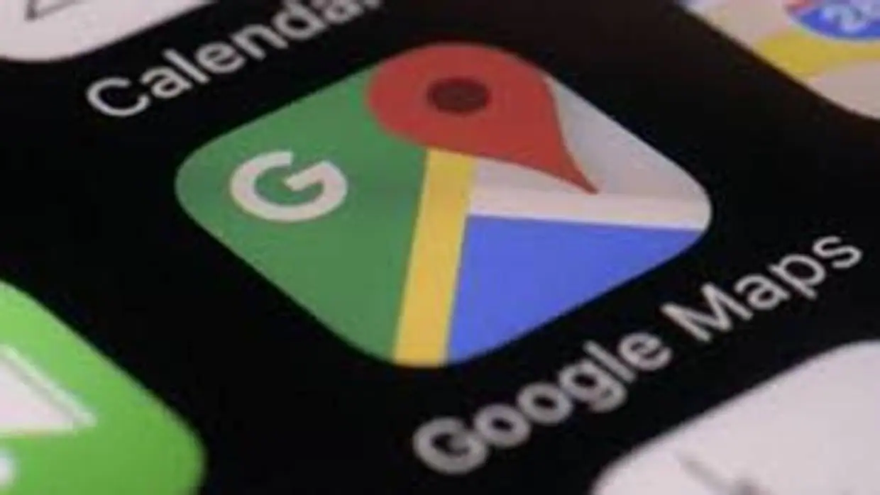 Google Maps esconde algunos secretos