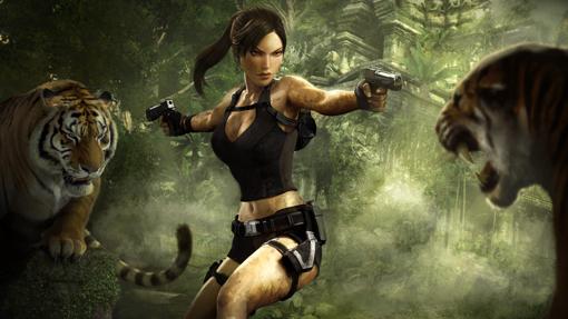 Así ha evolucionado Lara Croft, la heroína de los videojuegos: de estar sexualizada a ser más realista